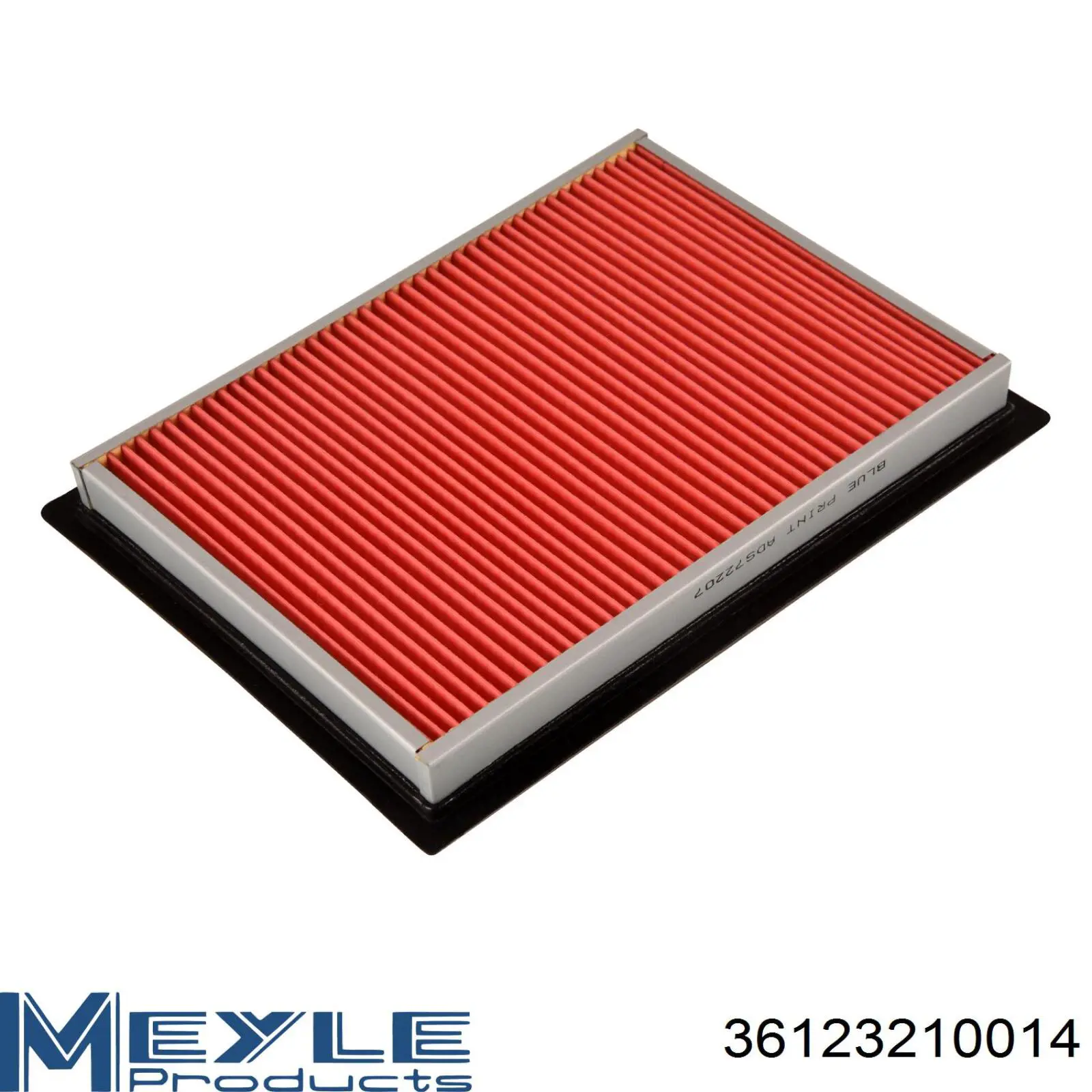 Compre 36123210014 Meyle Filtro de ar