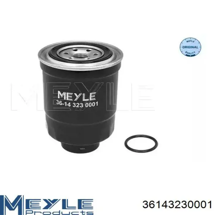 Compre P551351 Donaldson Filtro de combustível