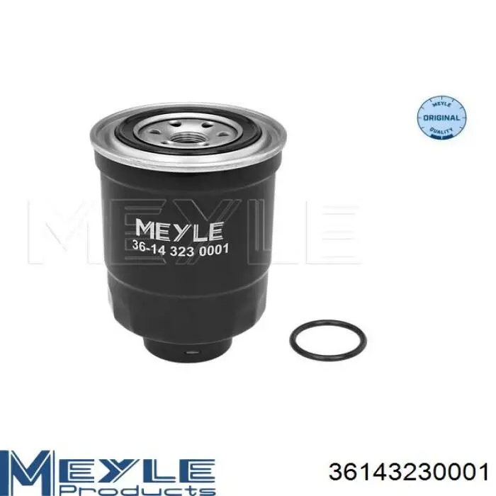 Filtro de combustível NTY FFFNS009 preço, a partir de 12,51 USD
