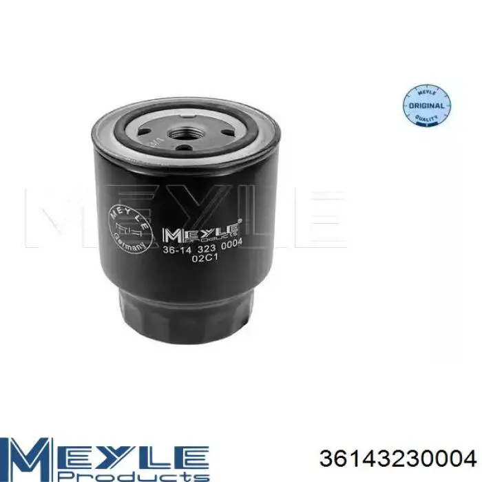 Compre DP1110130158 Dr!ve+ Filtro de combustível
