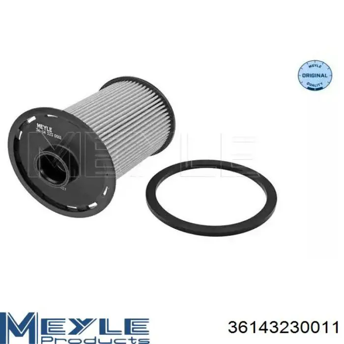 Filtro de combustível Renault (RVI) 8200089781 preço, a partir de 7,02 USD