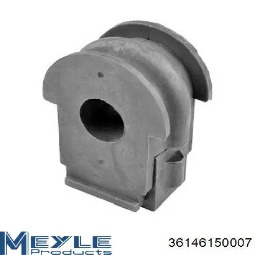 Bucha de estabilizador dianteiro Renault (RVI) 546134EA0B preço, a partir de 8,28 USD