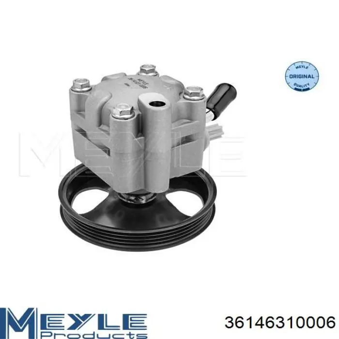Compre 49110BA00A Nissan/Infiniti Bomba da Direção hidrâulica assistida