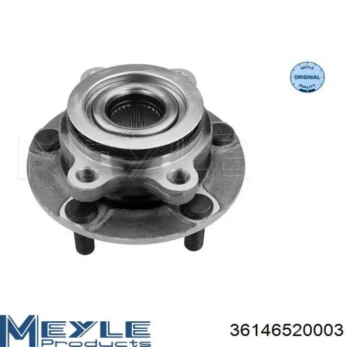 Compre Q1300493 Q-fix Cubo dianteiro