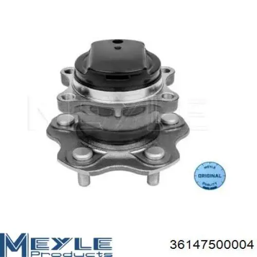 Compre RD26150146 Rider Cubo traseiro