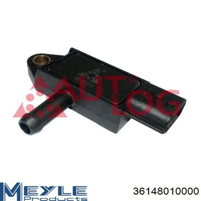 Sensor de pressão dos gases de escape Renault (RVI) 208157652R preço, a partir de 38,37 USD