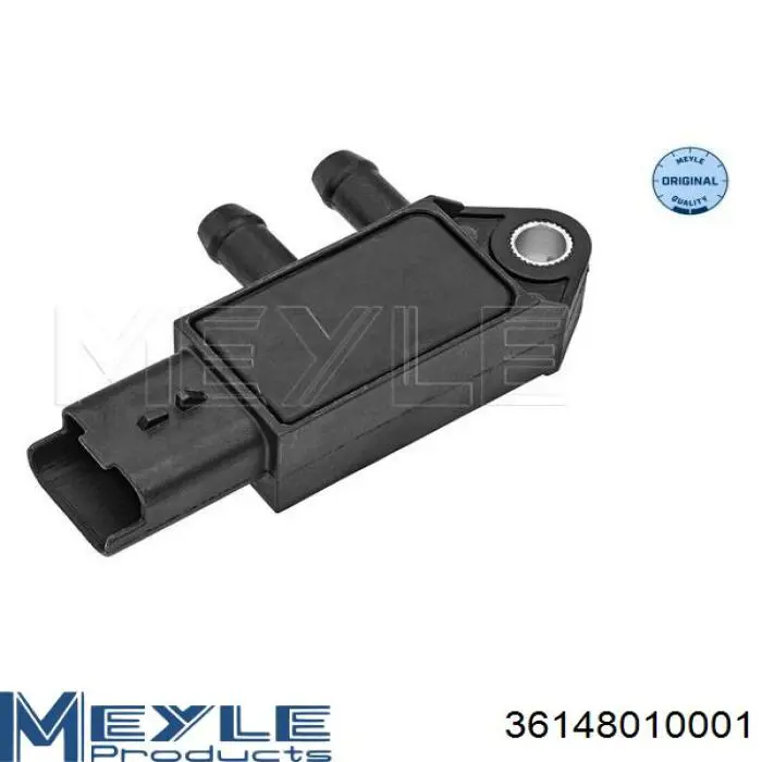 Sensor de pressão dos gases de escape Renault (RVI) 2082700Q0L preço, a partir de 56,98 USD