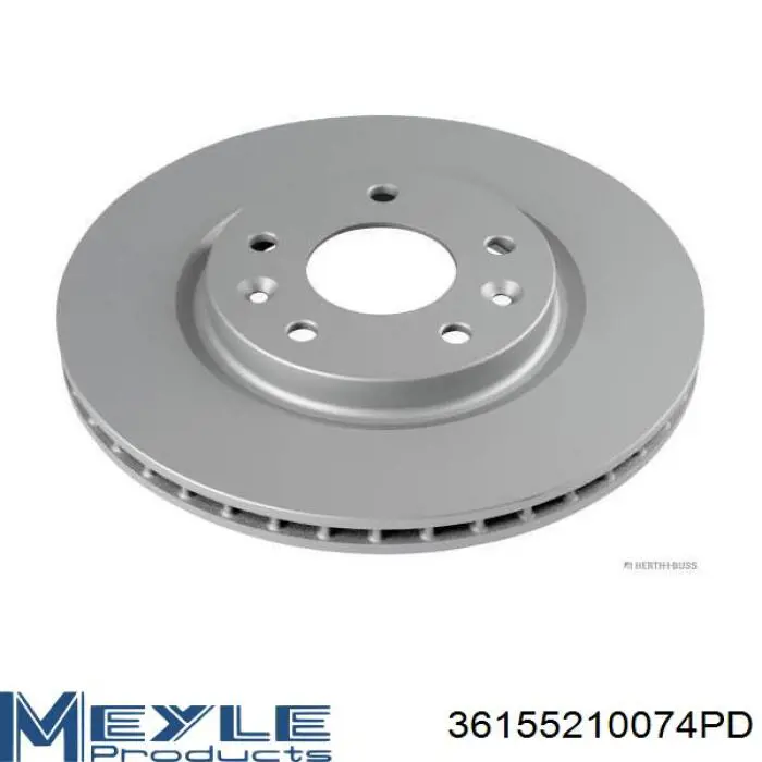 Disco do freio dianteiro Nissan/Infiniti D02064BA0GVA preço, a partir de 46,34 USD