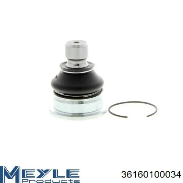 Compre 36160100034 Meyle Suporte de esfera inferior