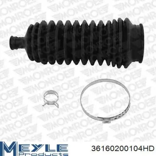 Compre D85204BA0B Nissan/Infiniti Ponta externa da barra de direção