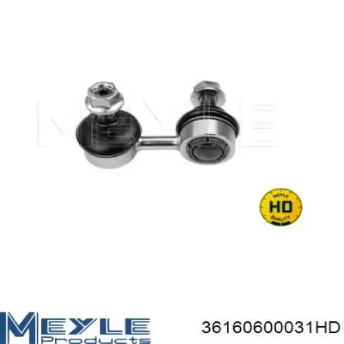 Montante esquerdo de estabilizador dianteiro Japan Parts SI129L preço, a partir de 14,86 USD