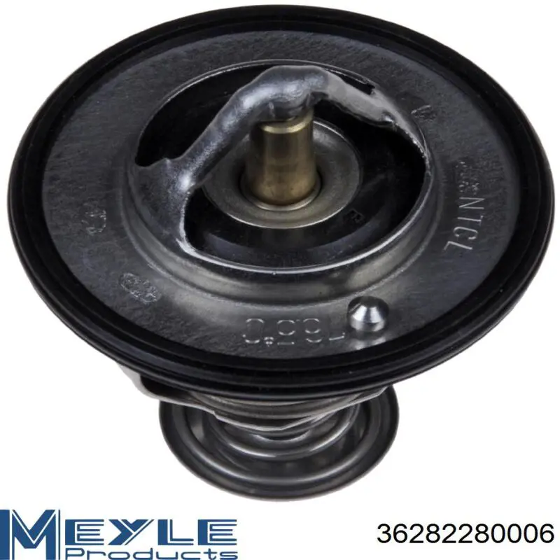 Termostato Meyle 36282280006 preço, a partir de 19,96 USD