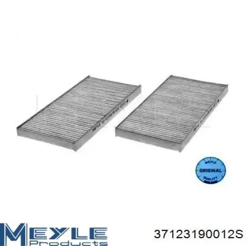 Compre SF2KF9496 Starline Filtro de salão