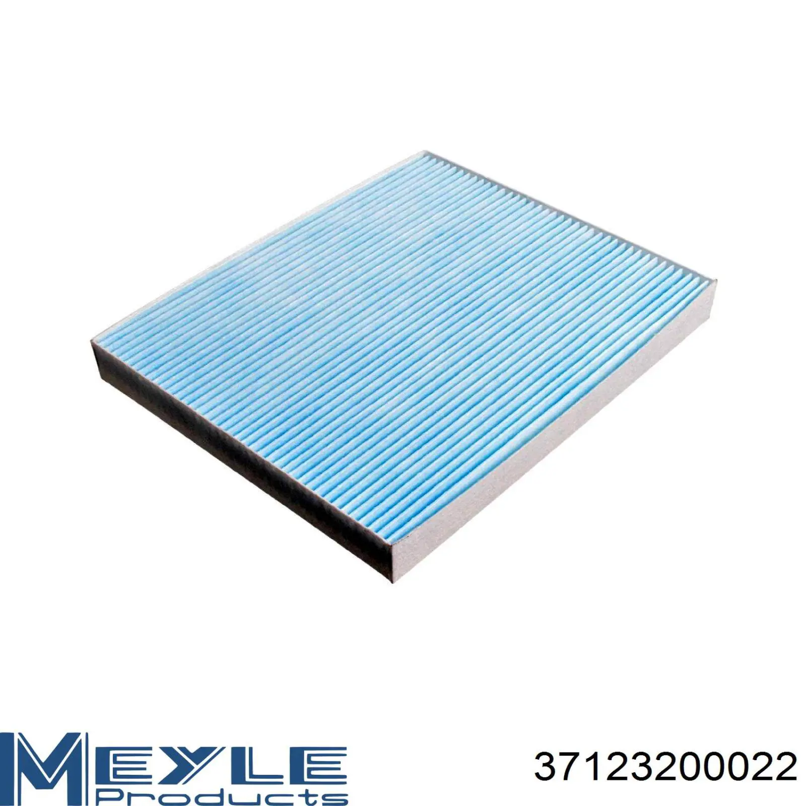 Filtro de salão Meyle 37123200022 preço, a partir de 12,13 USD