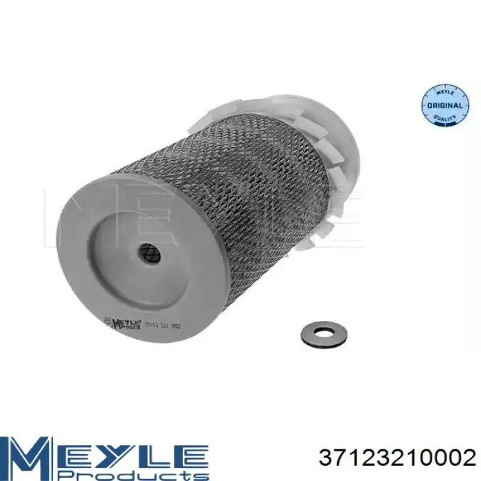 Filtro de ar Starline SFVF2552 preço, a partir de 13,04 USD