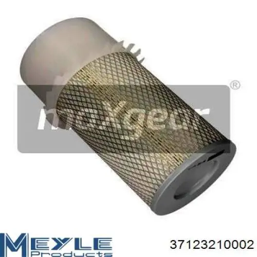 Compre SFVF2552 Starline Filtro de ar