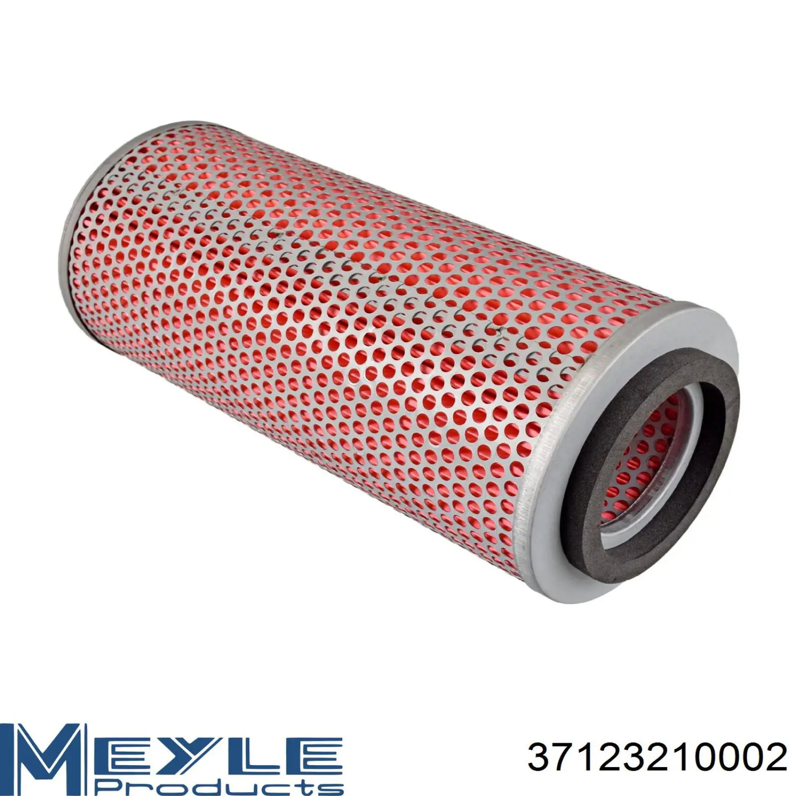 Filtro de ar SFVF2552 Starline