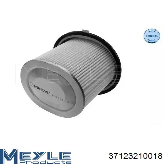 Filtro de ar Meyle 37123210018 preço, a partir de 15,45 USD