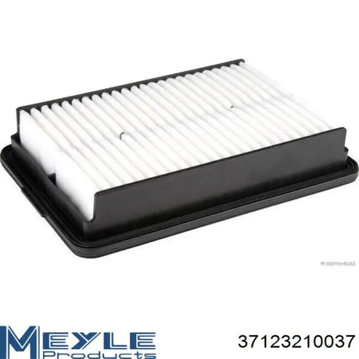 Compre A62466P Wanlanda Filtro de ar