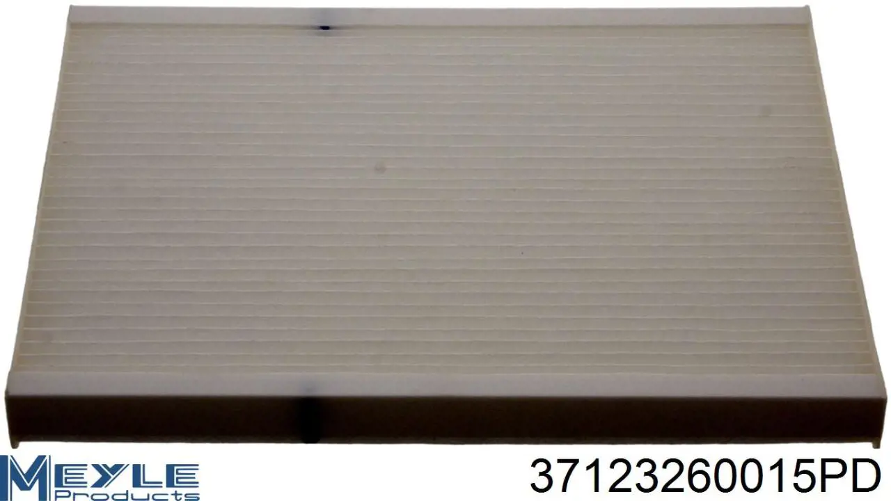 Compre FAAKI23 Japan Parts Filtro de salão
