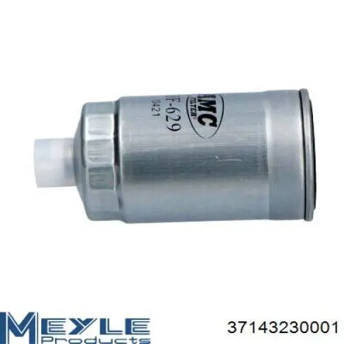 Compre KFF736 Konner Filtro de combustível