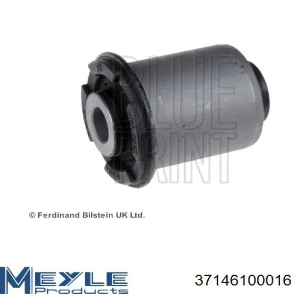 Compre CVKK88 CTR Bloco silencioso dianteiro do braço oscilante inferior