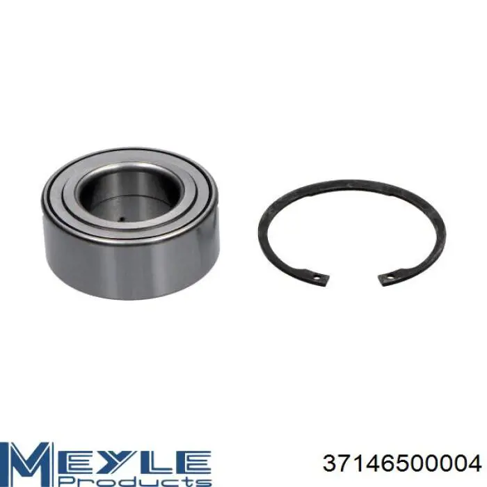 Compre WB90200 Sato Tech Rolamento de cubo dianteiro