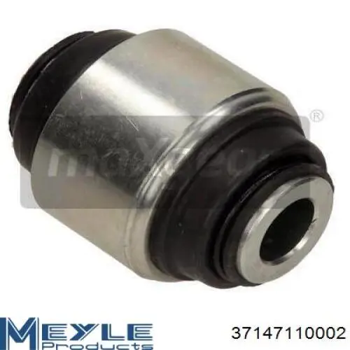 Bloco silencioso do pino de apoio traseiro Meyle 37147110002 preço, a partir de 17,59 USD