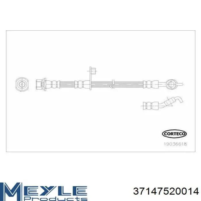 Cubo traseiro Metzger WM2279 preço, a partir de 108,18 USD
