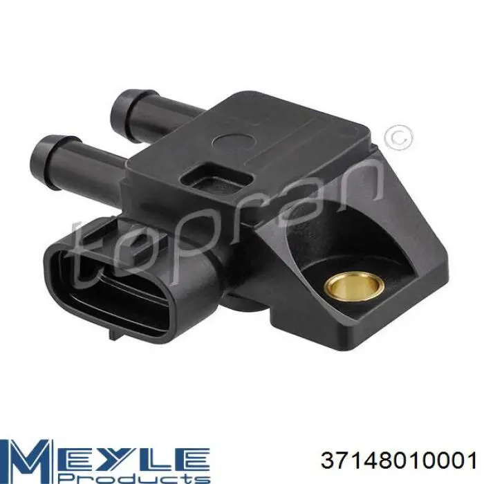 Sensor de pressão dos gases de escape Hyundai/Kia 3936003HC0 preço, a partir de 32,70 USD