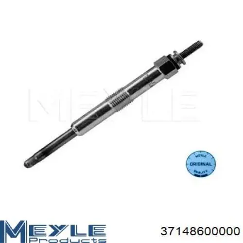 SV049 Svac Vela de incandescência