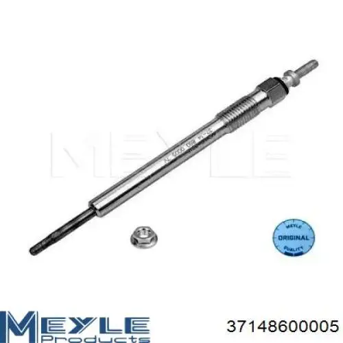 Compre A606 HKT Vela de incandescência