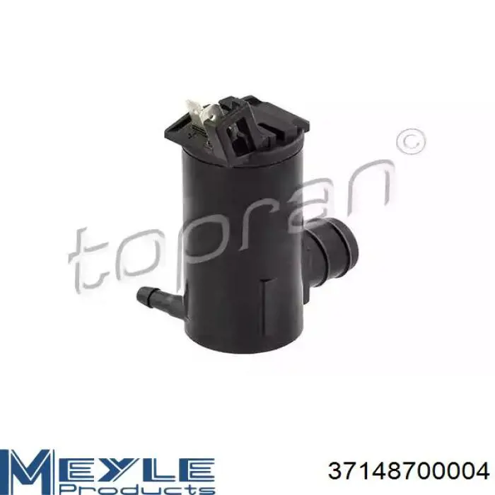 Bomba de motor de fluido para lavador de vidro dianteiro Polcar 4114PS1 preço, a partir de 17,56 USD