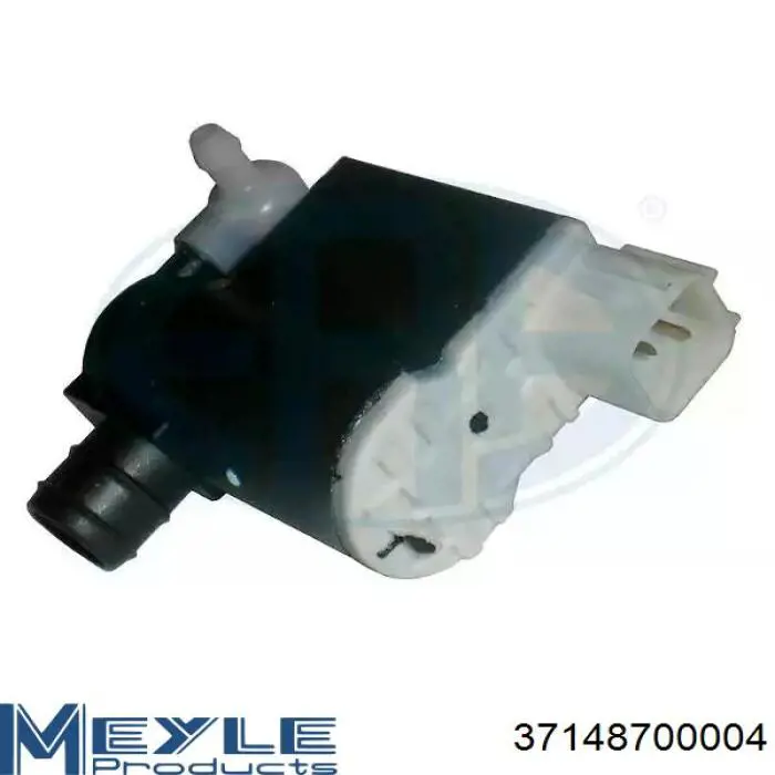 Bomba de motor de fluido para lavador de vidro dianteiro Polcar 4114PS1 preço, a partir de 17,56 USD