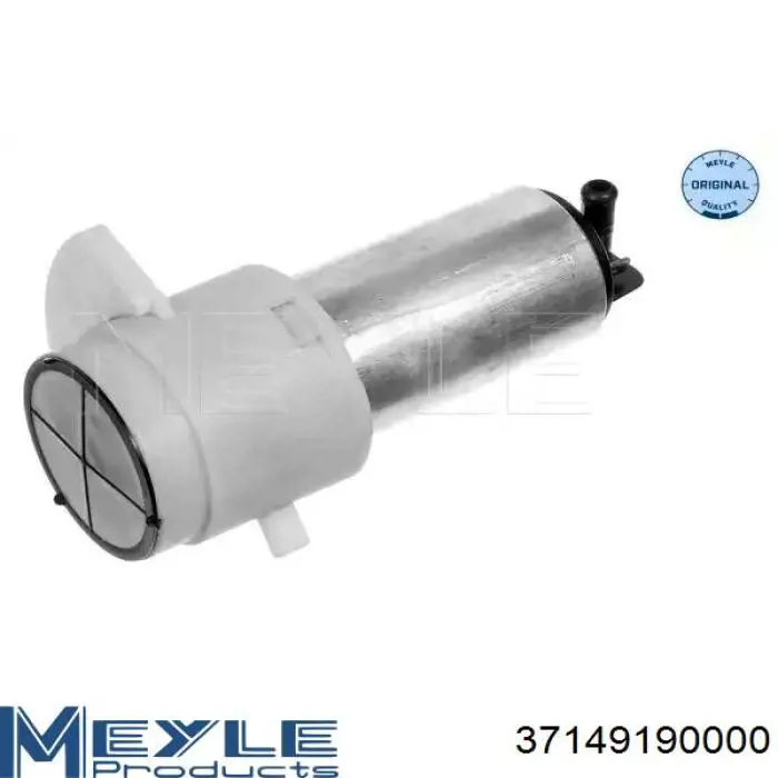 Compre 60651969 Fiat/Alfa/Lancia Elemento de turbina da bomba de combustível