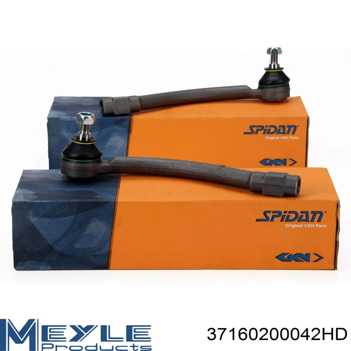 Compre DSA020472 Mando Ponta externa da barra de direção