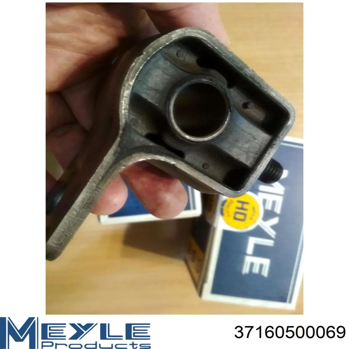 Braço oscilante inferior esquerdo de suspensão dianteira Sidem 87054 preço, a partir de 91,94 USD