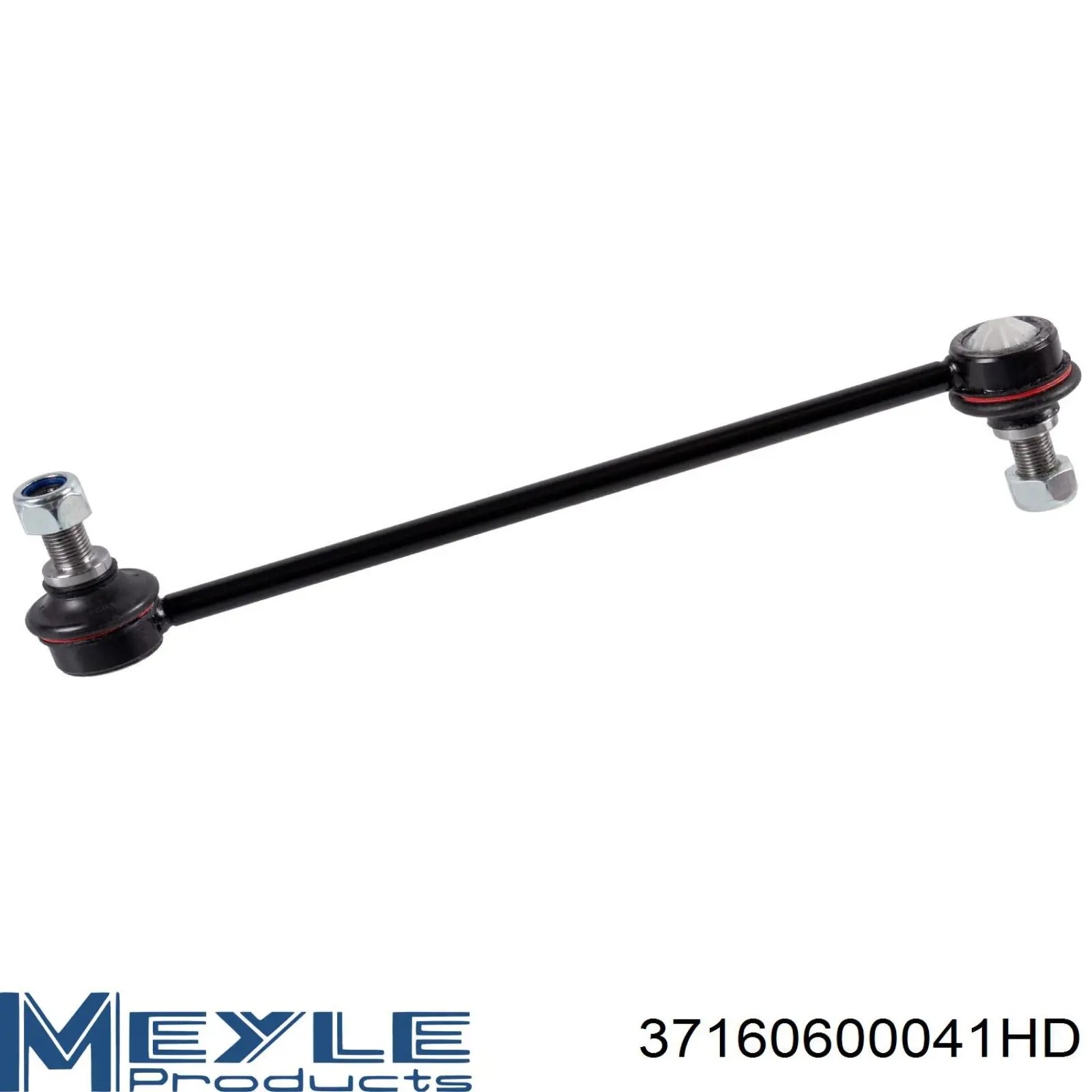 Compre 37160600041HD Meyle Montante de estabilizador dianteiro