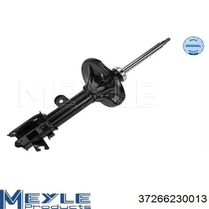 Amortecedor dianteiro direito Sato Tech 22440FR preço, a partir de 82,54 USD