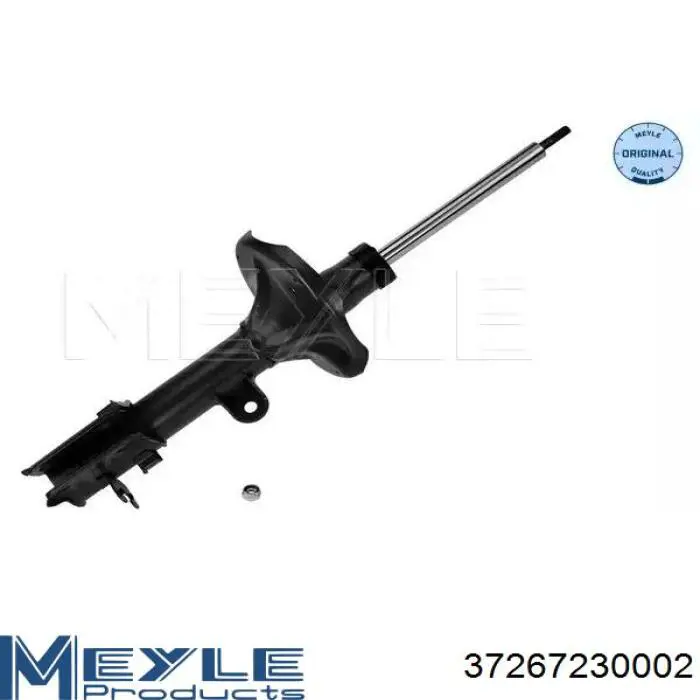 Amortecedor traseiro direito Sato Tech 22354RR preço, a partir de 80,02 USD
