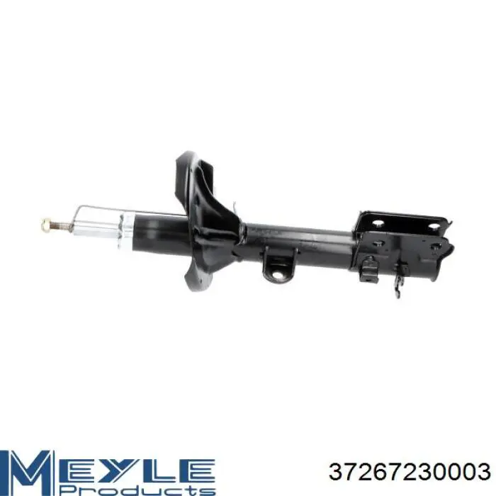 Compre 37267230003 Meyle Amortecedor traseiro esquerdo
