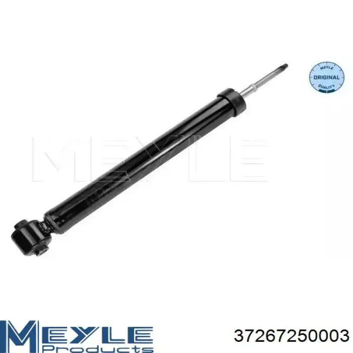 Compre SMSAH397W Speedmate Amortecedor traseiro