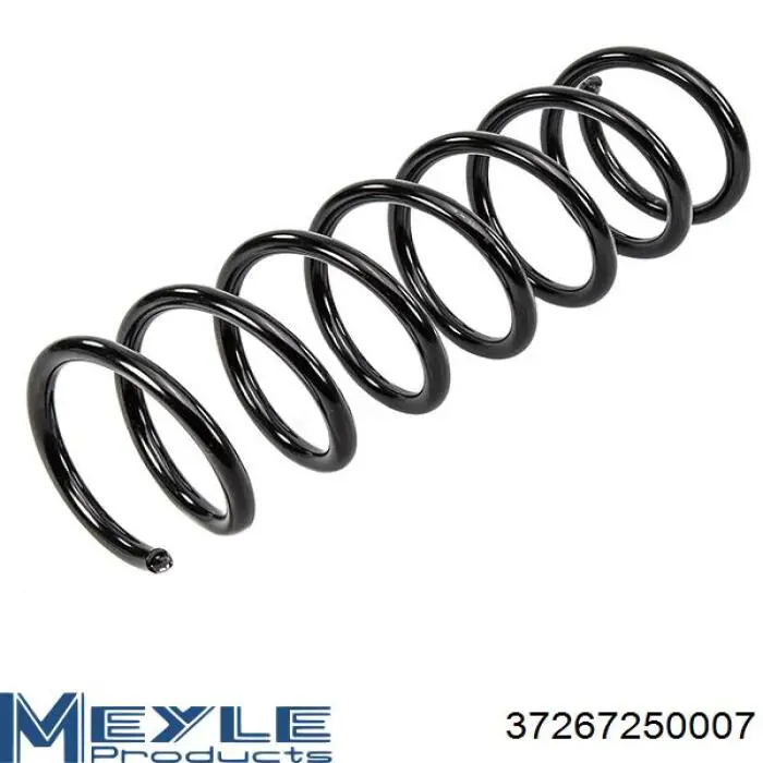 Amortecedor traseiro Meyle 37267250007 preço, a partir de 49,94 USD