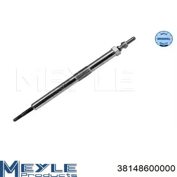 Vela de incandescência Svac SV132 preço, a partir de 10,14 USD
