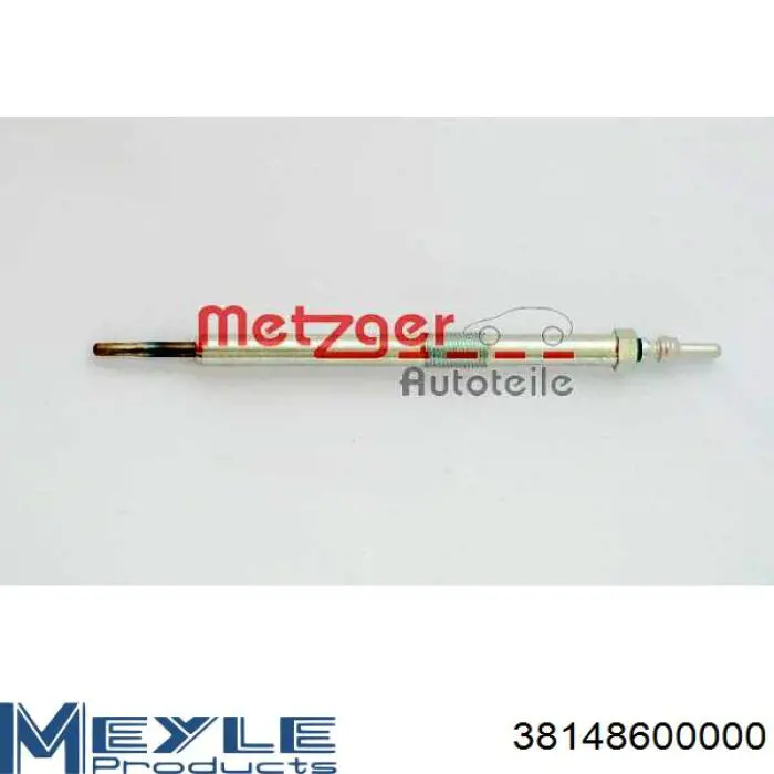 Compre SV132 Svac Vela de incandescência
