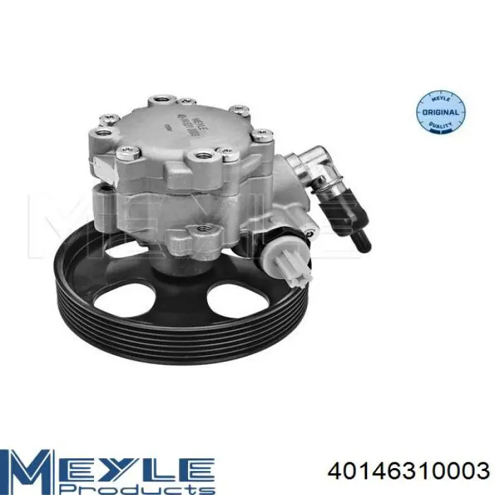 Bomba da Direção hidrâulica assistida Peugeot/Citroen 4008A5 preço, a partir de 125,88 USD