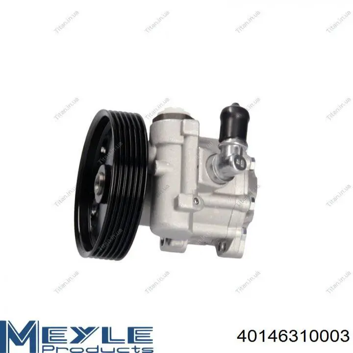 Bomba da Direção hidrâulica assistida Peugeot/Citroen A5102332 preço, a partir de 140,46 USD