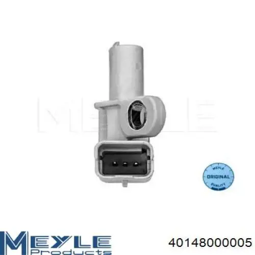 Compre 9665443680 Peugeot/Citroen Sensor de posição da árvore distribuidora