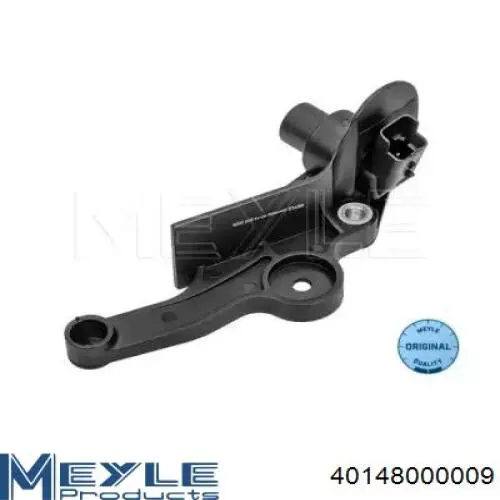 Sensor de posição (de revoluções) de cambota 986280408 Bosch