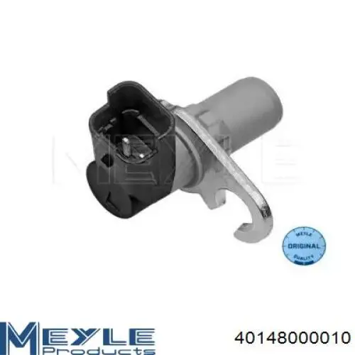 Sensor de posição (de revoluções) de cambota 81274 NGK